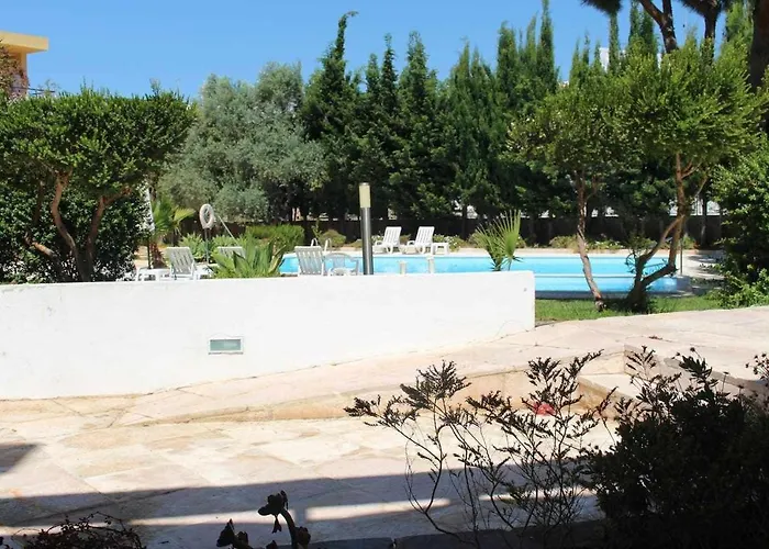 Seahorse House T2 Tavira Santa Luzia