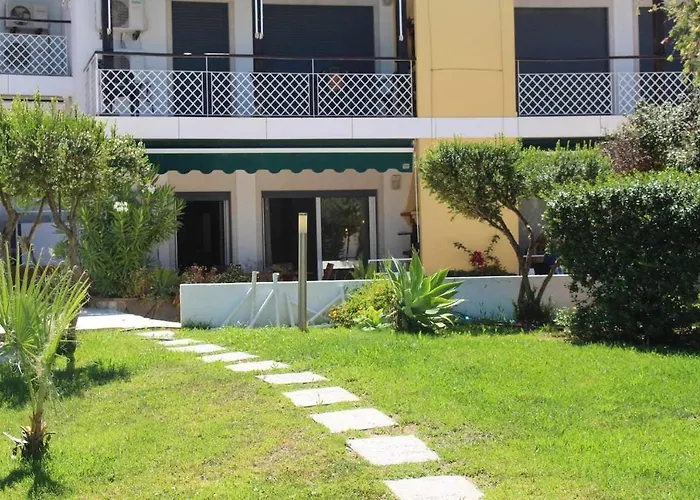 Seahorse House T2 Tavira Santa Luzia