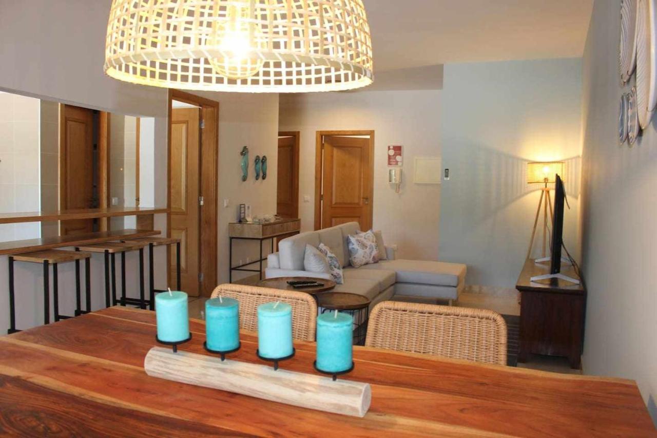Seahorse House T2 Santa Luzia Appartement Tavira