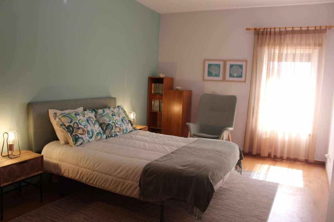 Seahorse House T2 Santa Luzia