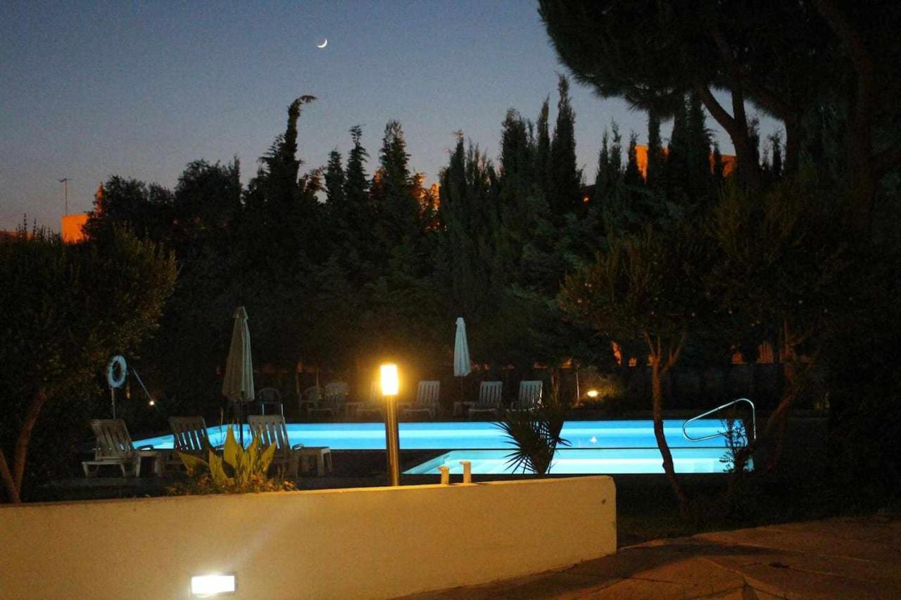 Seahorse House T2 Santa Luzia Appartement Tavira