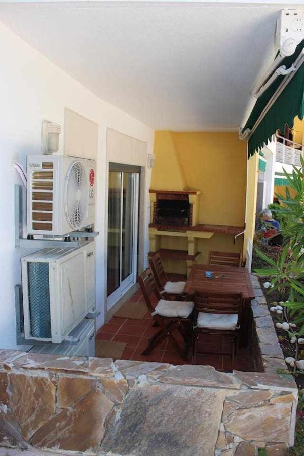 Seahorse House T2 Santa Luzia Appartement *