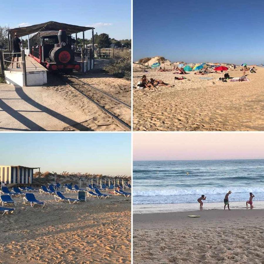 Seahorse House T2 Santa Luzia Appartement Tavira
