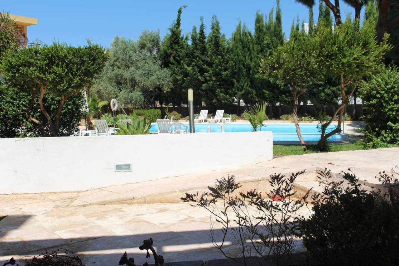 Appartement Seahorse House T2 Santa Luzia Tavira