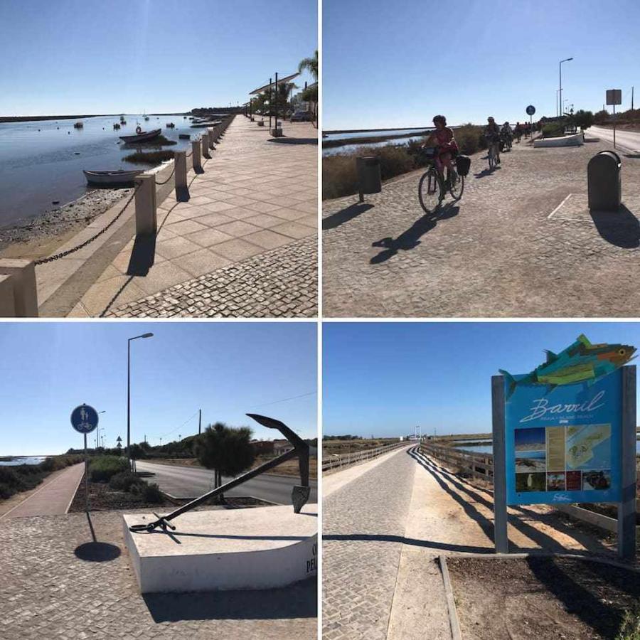 Seahorse House T2 Santa Luzia Tavira