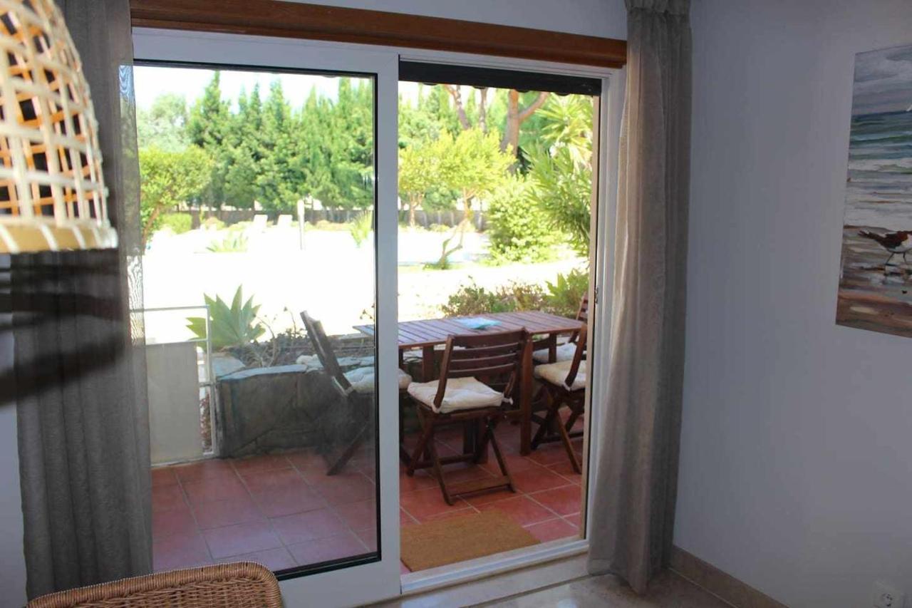 Appartement Seahorse House T2 Santa Luzia