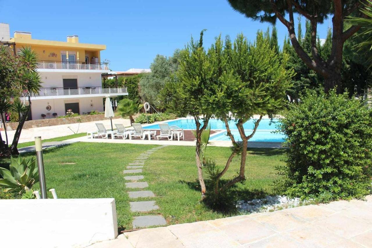 Appartement Seahorse House T2 Santa Luzia