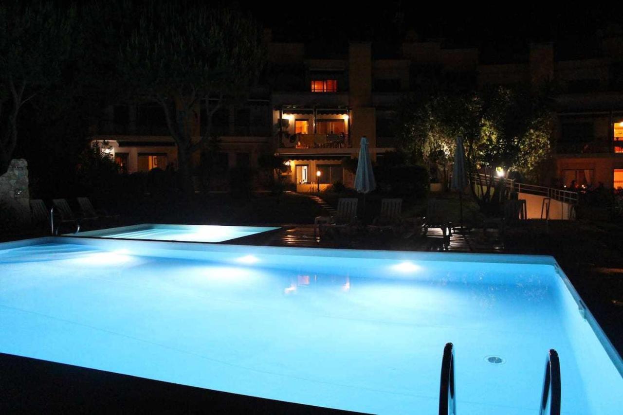 Seahorse House T2 Santa Luzia Appartement