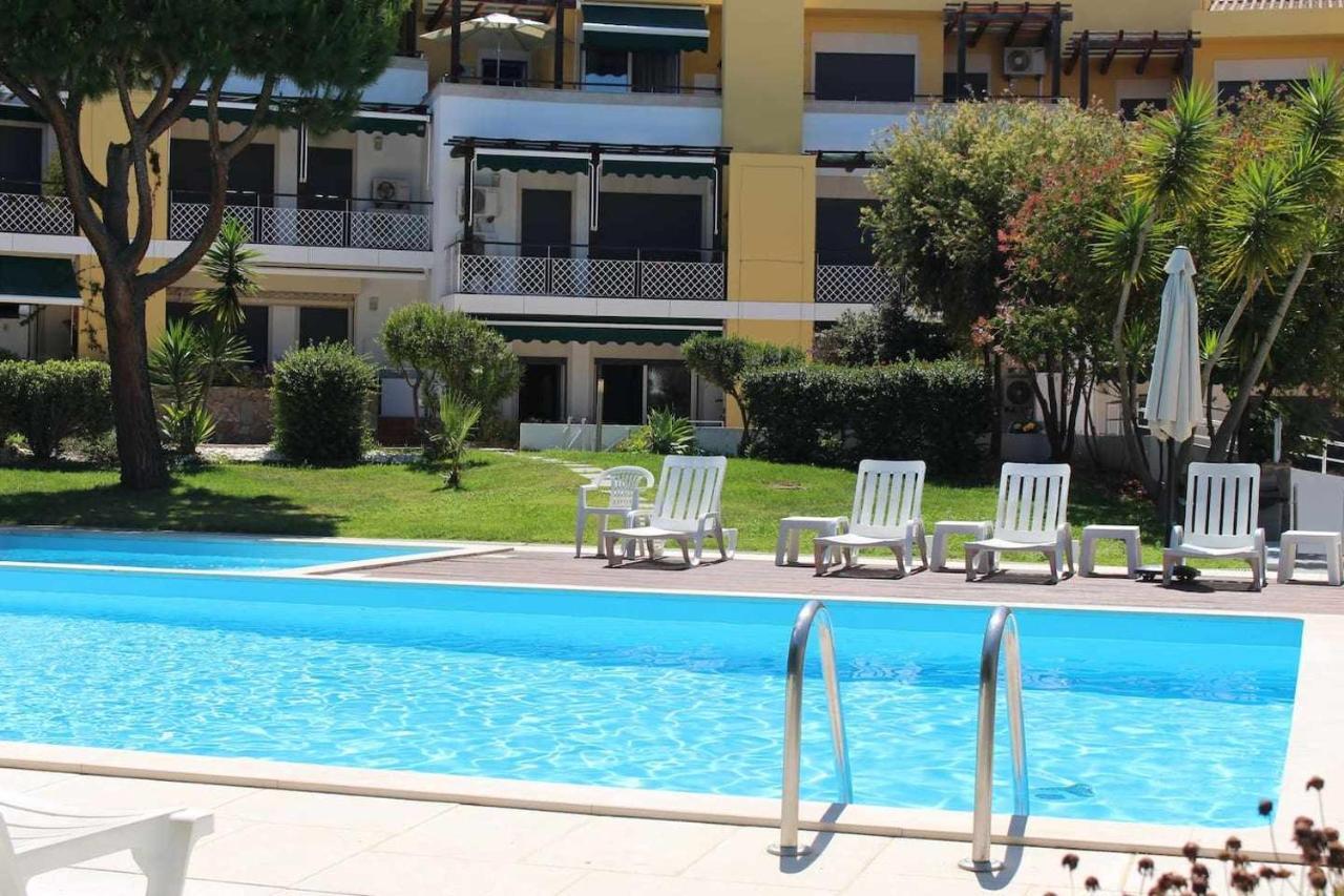 Apartment Seahorse House T2 Santa Luzia Tavira