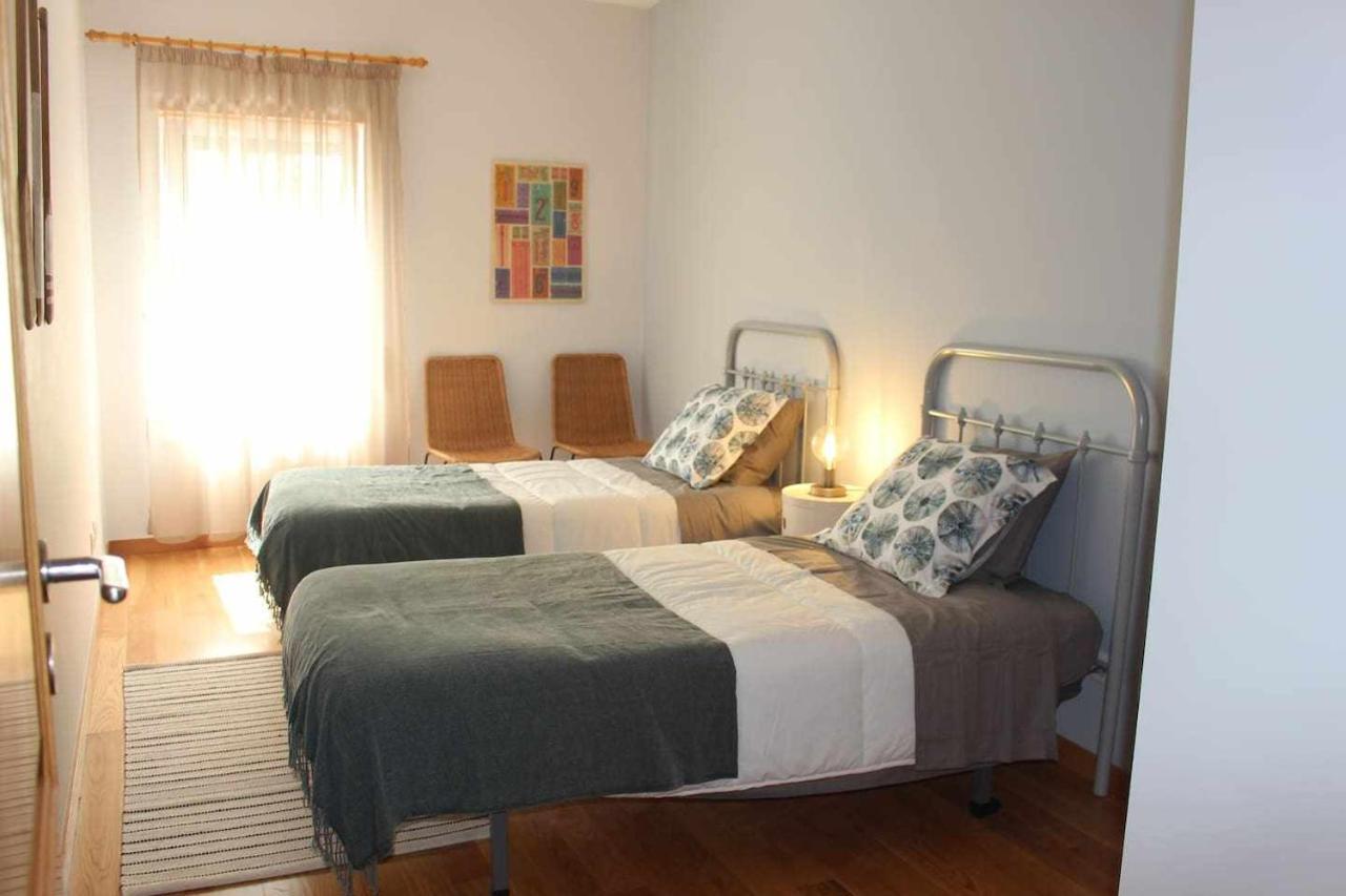 Seahorse House T2 Santa Luzia * Tavira
