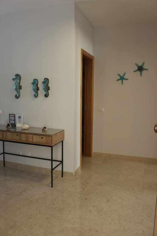Seahorse House T2 Santa Luzia Apartment *