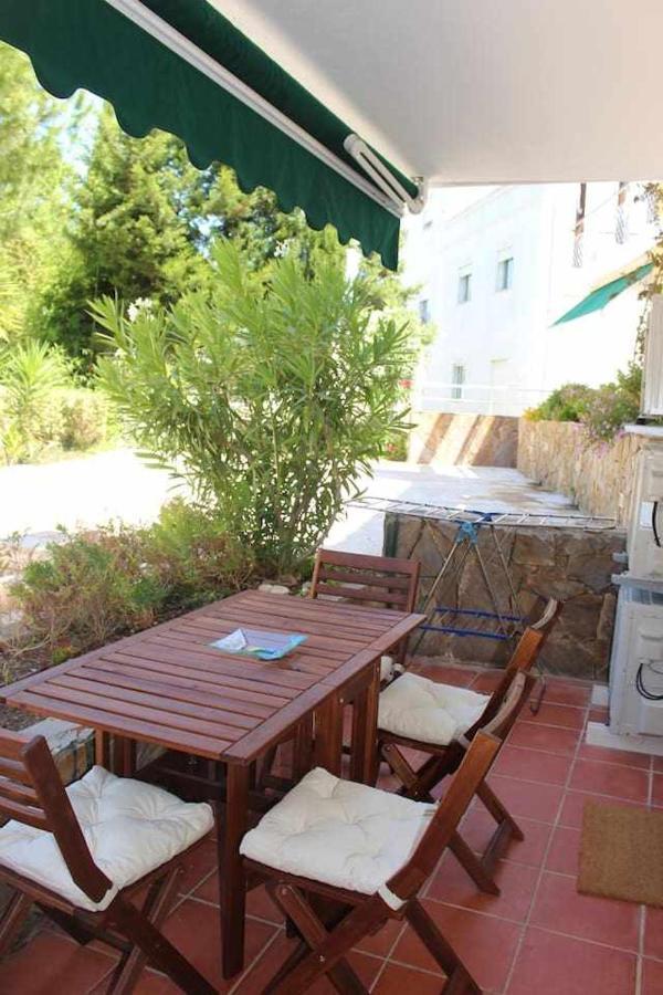 Apartment Seahorse House T2 Santa Luzia *